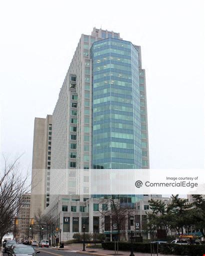 1201 North Market Street