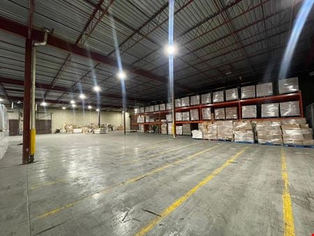 Preview of Industrial space for Rent at 11 Automatic Road