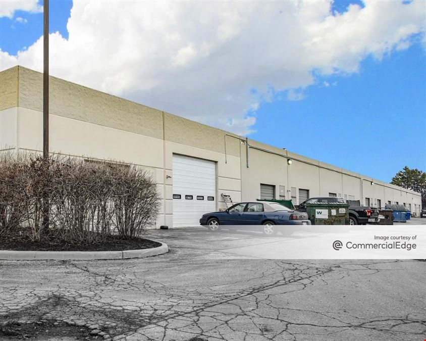 Westpointe Business Park - C