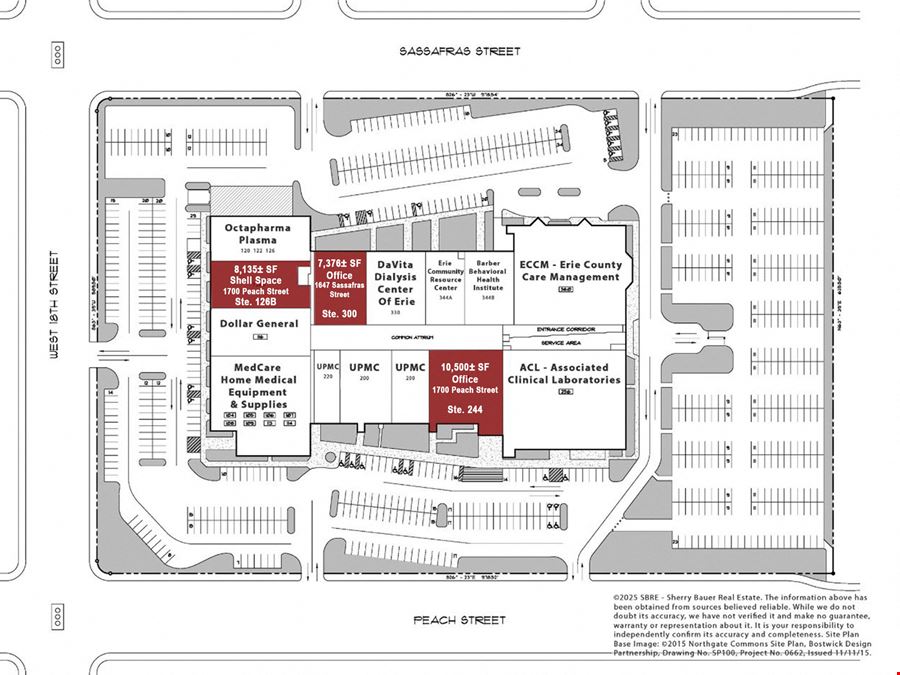 Northgate Commons