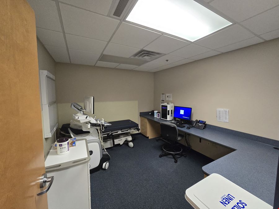 7640 West Sylvania Avenue (Progressive Wellness Medical)