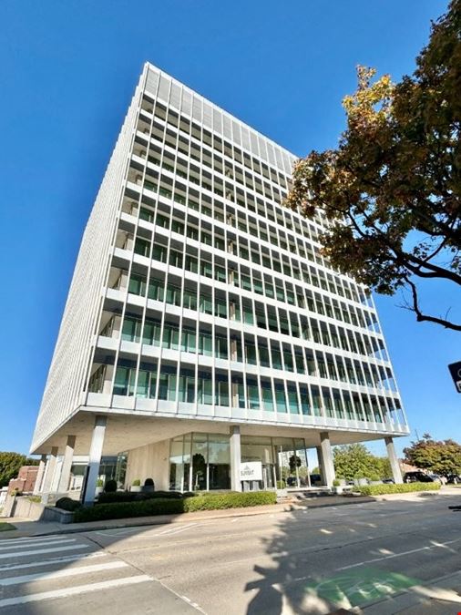 1350 S. Boulder Ave. W. - International Plaza - Office