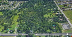 Residential Development Opportunity - Delta Township 
