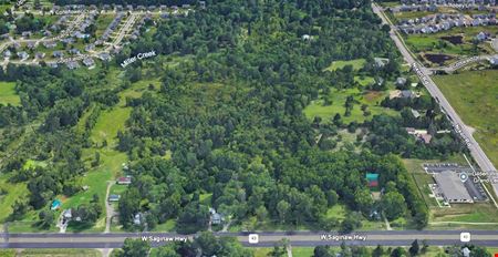 Preview of VacantLand space for Sale at 7282 East Saginaw Highway
