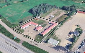 High Traffic Hospitality Property
