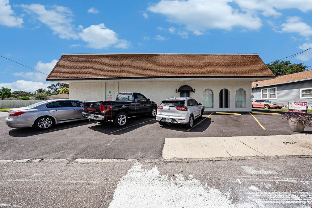 4 Property Investment Portfolio- Ybor City, East Tampa