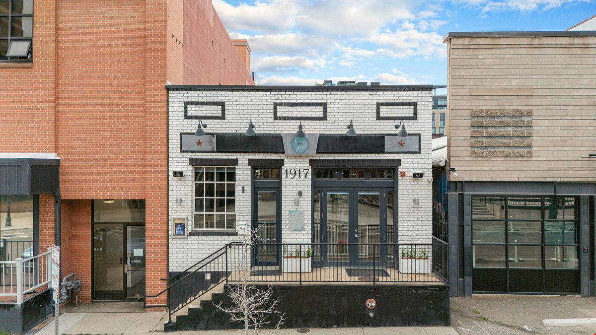 1917 Market St