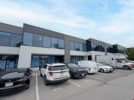 Preview of Industrial space for Rent at 16 Fawcett Road