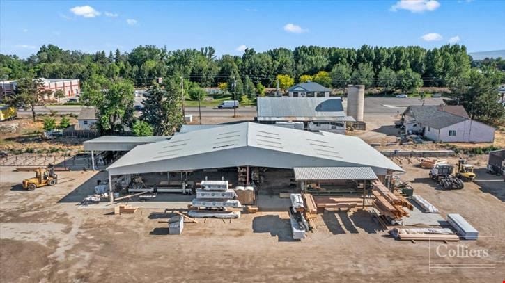 Investment Opportunity | Avalon Property