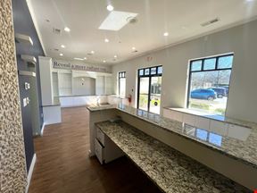 Prime Retail Frontage - 1,500 SF
