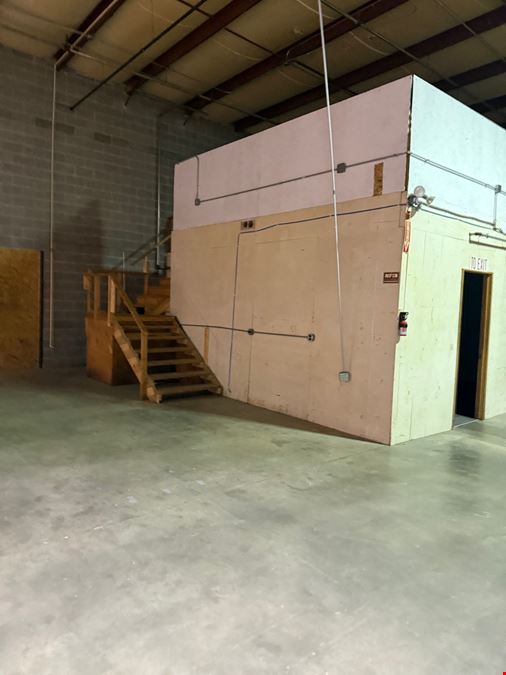 2516 Industrial Park Dr
