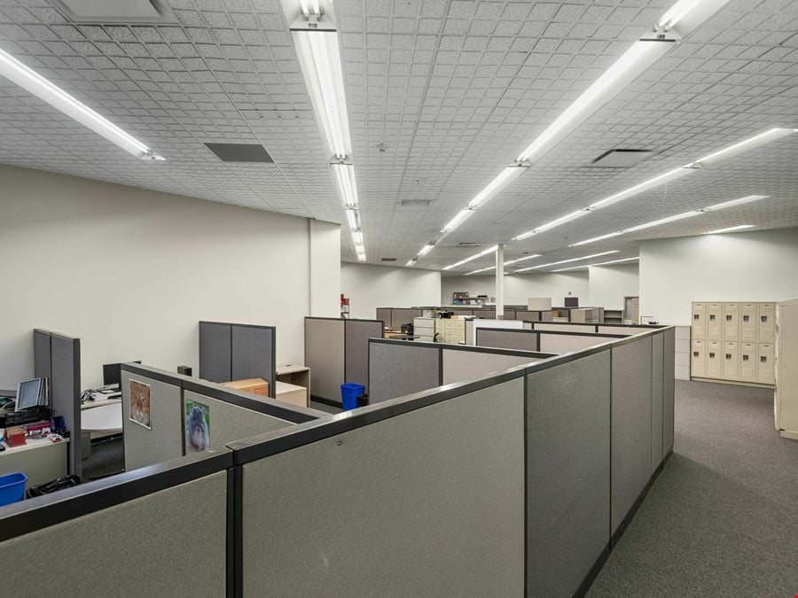 275 McDowell St.