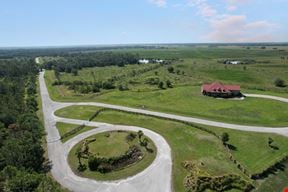 Saddle Ridge Ranch