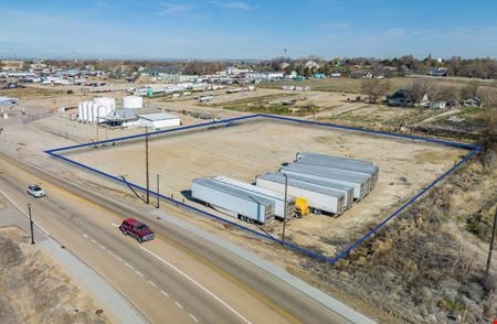 Preview of VacantLand space for Sale at 0 Franklin Rd