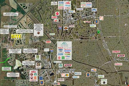 Preview of commercial space at Crosstown Pkwy