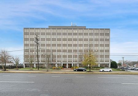 Preview of Office space for Rent at 4235 28th Avenue