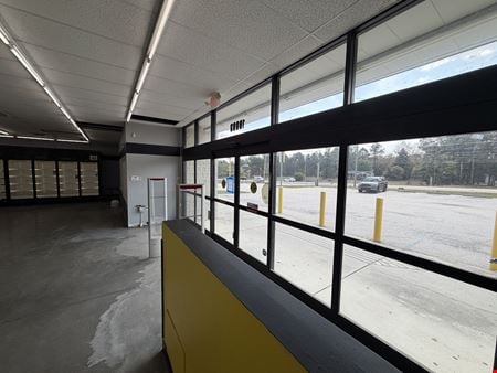Preview of Retail space for Rent at 10893 North Carolina 211