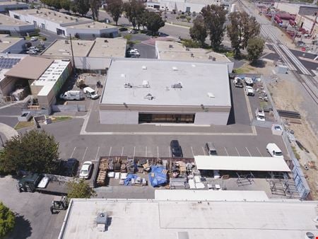Preview of Industrial space for Sale at 1196 N. Grove St.