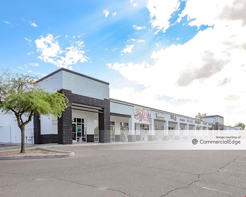 5630 West Camelback Road