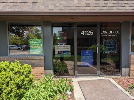 Preview of Commercial space for Rent at 4125 Okemos Road, Unit 22