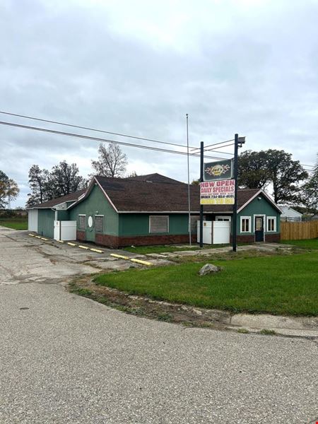 Preview of Retail space for Sale at 6437 New US 223
