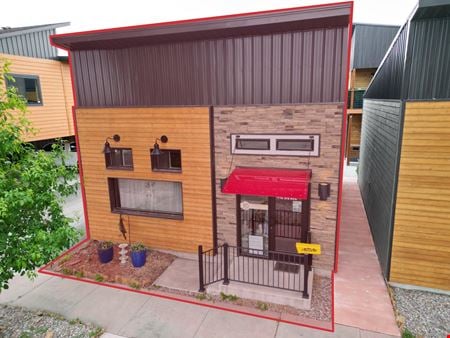 Preview of Office space for Sale at 112 3rd Avenue
