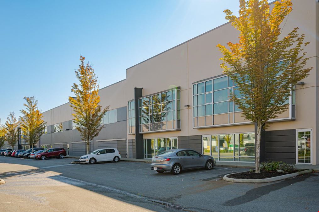 Golden Ears Business Park 