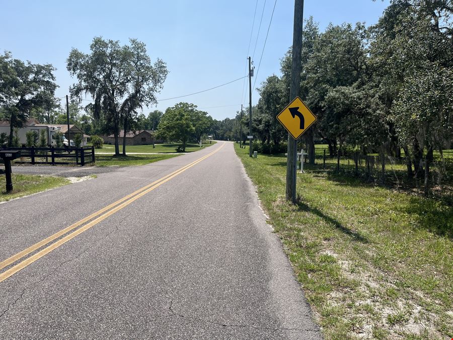 00 Shaw Lake Rd