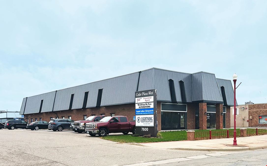 7600 W 147th Street