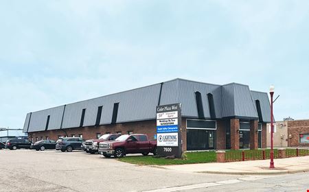 Preview of Mixed Use space for Sale at 7600 W 147th Street