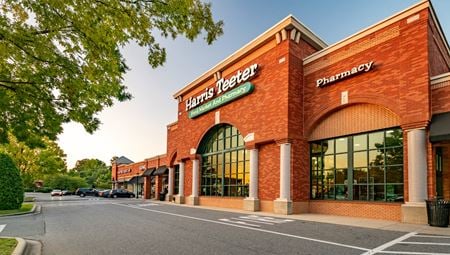 Preview of commercial space at 2700 W Mallard Creek Church Rd