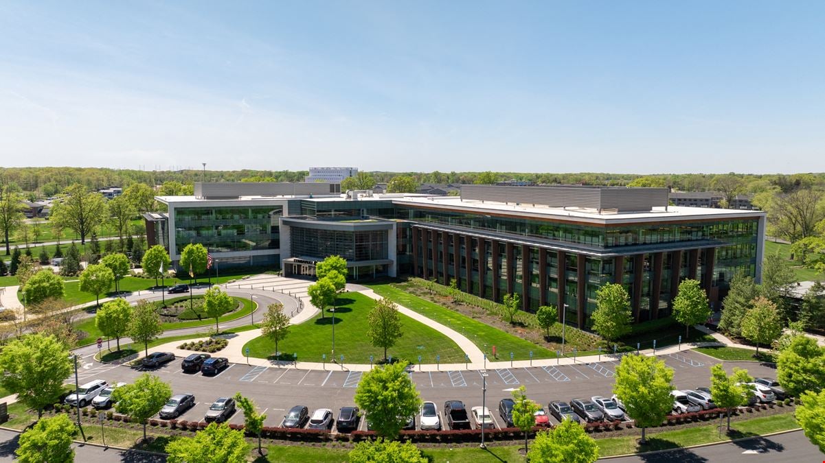 Bell Works at Fort Monmouth