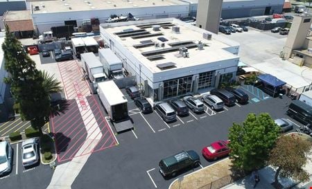 Preview of Industrial space for Sale at 2010 W 135th St