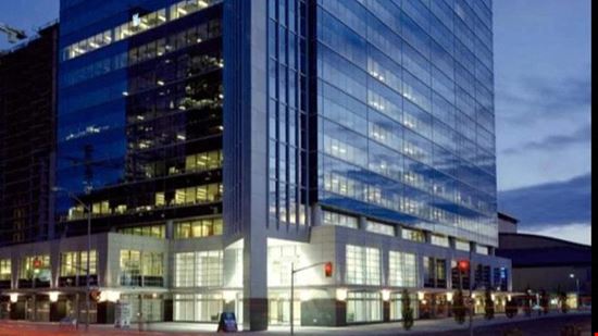 Intelligent Office (Vaughan/Toronto) - 5000 Yonge Street