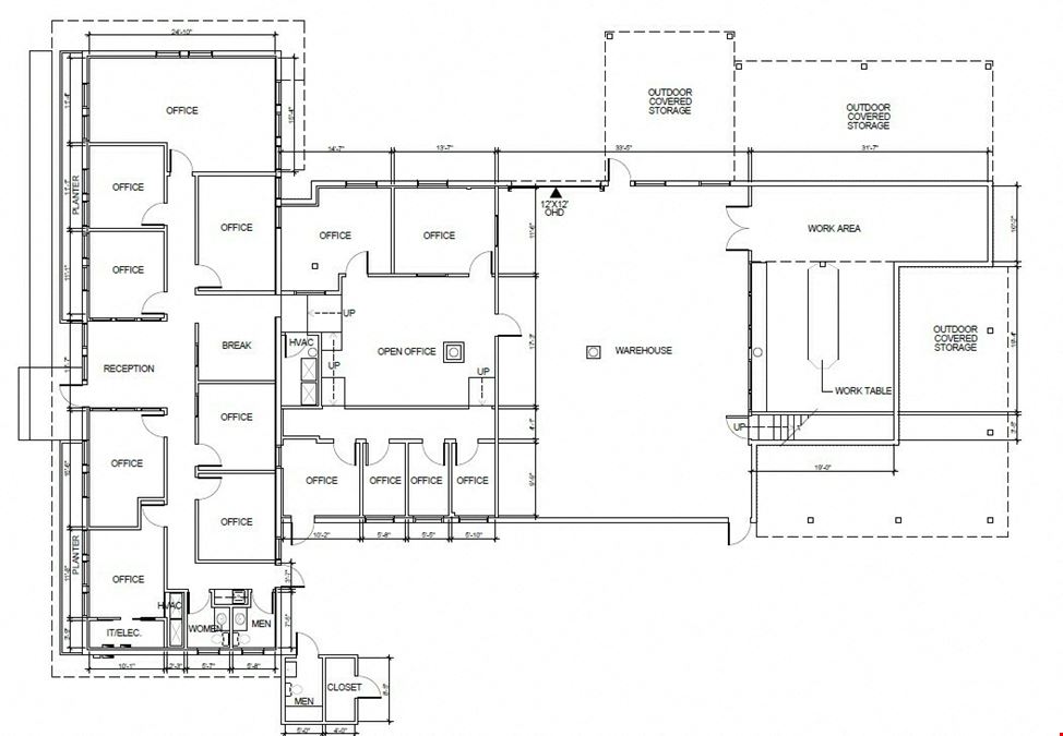 6680 Building