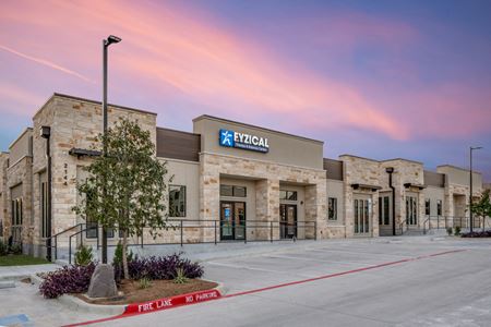 Preview of commercial space at 2160-2164-2168 North Lake Forest Drive