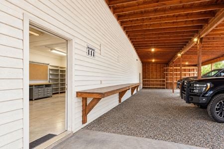 Preview of Industrial space for Sale at 15 S Meridian Rd