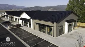 The Vista | Linda Vista Neighborhood Retail Center