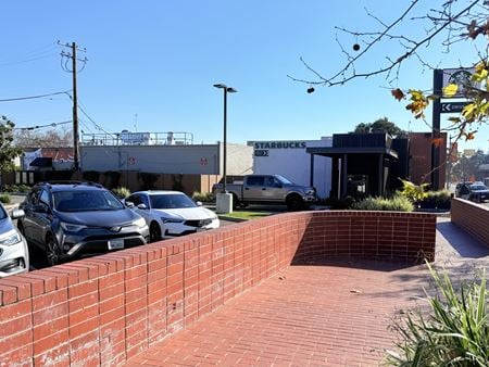 Preview of Office space for Rent at 1810 Pacific Ave