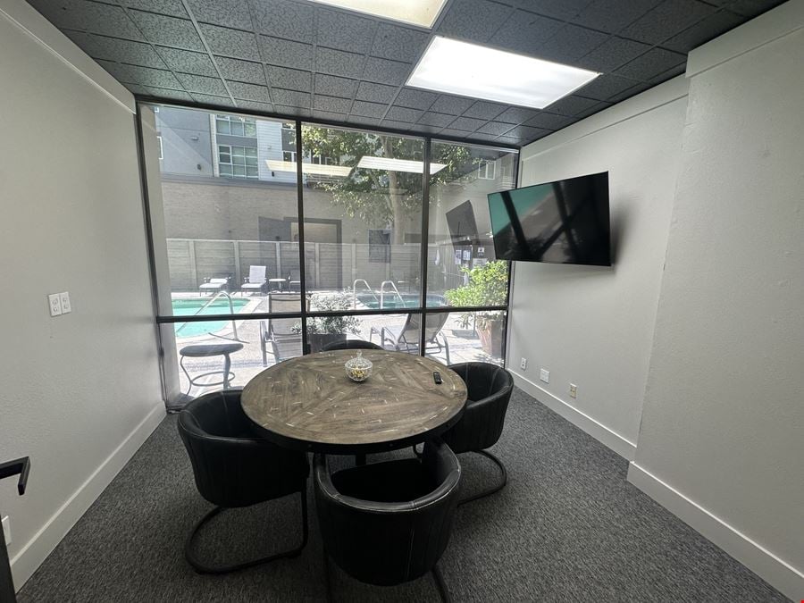 Bridgeway Towers - Units 105 & 106