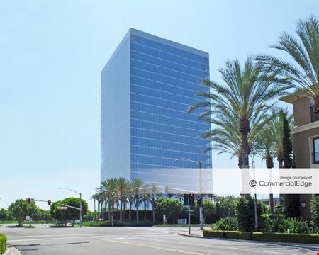 Preview of Office space for Rent at 200 Spectrum Center Dr.