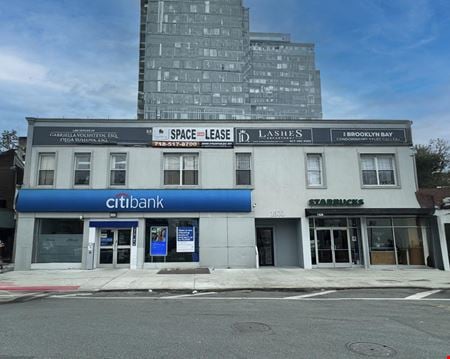 Preview of commercial space at 1600 Sheepshead Bay Rd