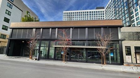 Preview of Retail space for Rent at 300 24th St