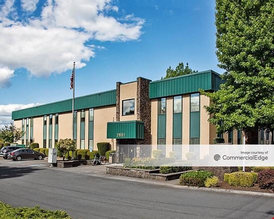 Preview of Office space for Rent at 2951 NW Division Street
