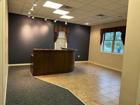 Preview of Office space for Rent at 1120 E Chocolate Ave