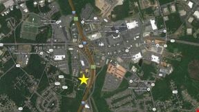 I-77 Frontage
