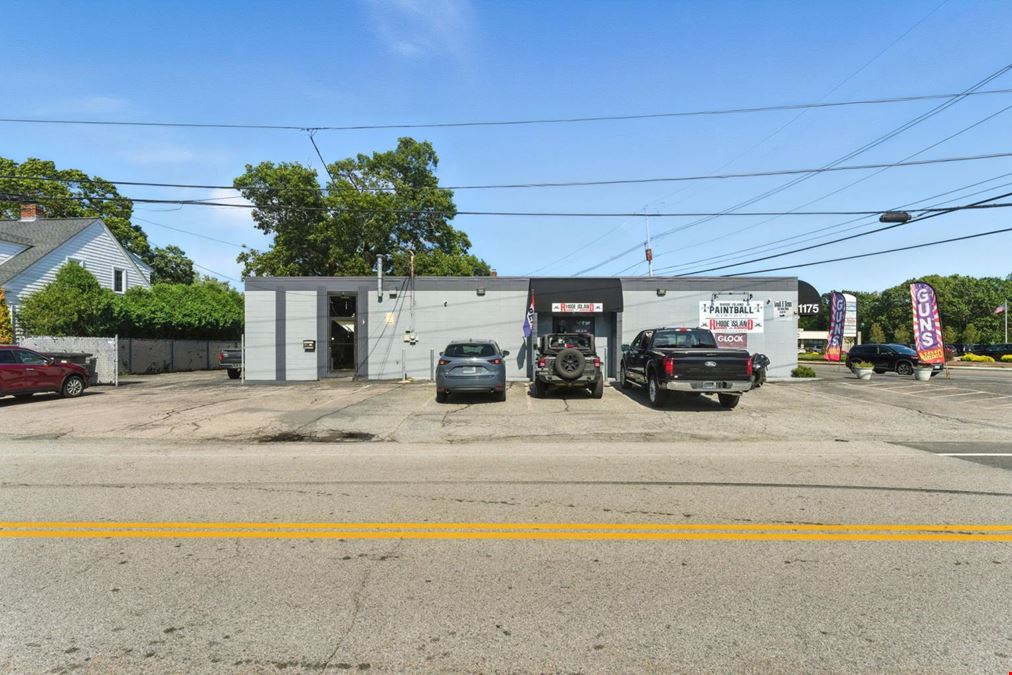 1175 Post Road 