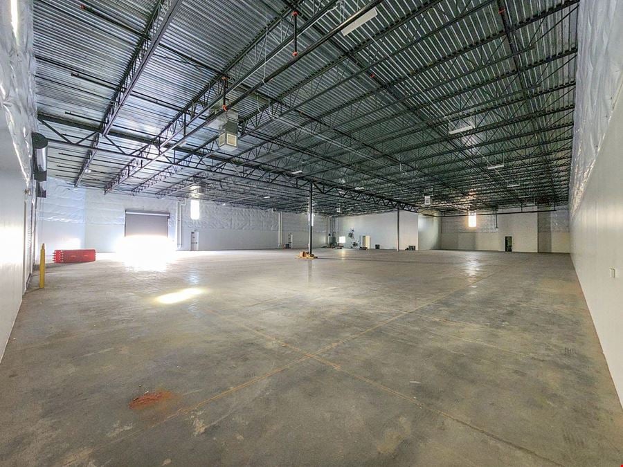 350 S Hamilton Ct