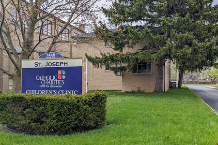 Preview of Office space for Sale at 1465 Payne Ave