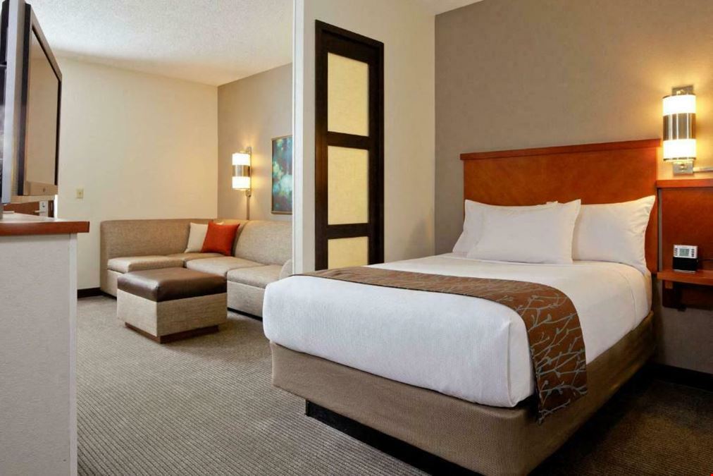 Hyatt Place Fort Worth/Hurst